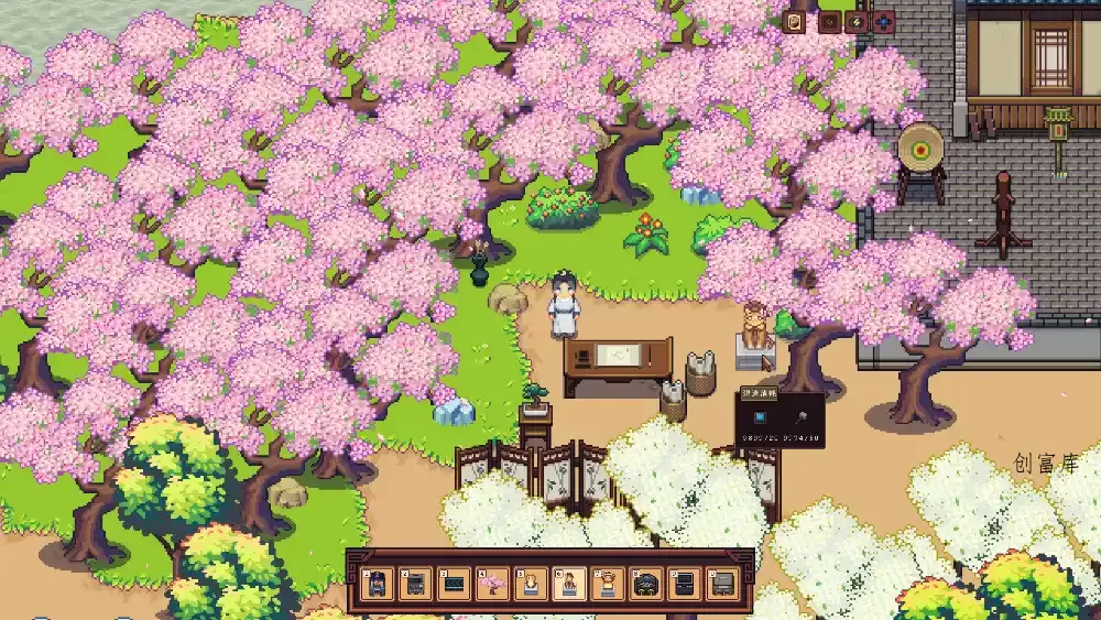 江城创业记/River Town Factory